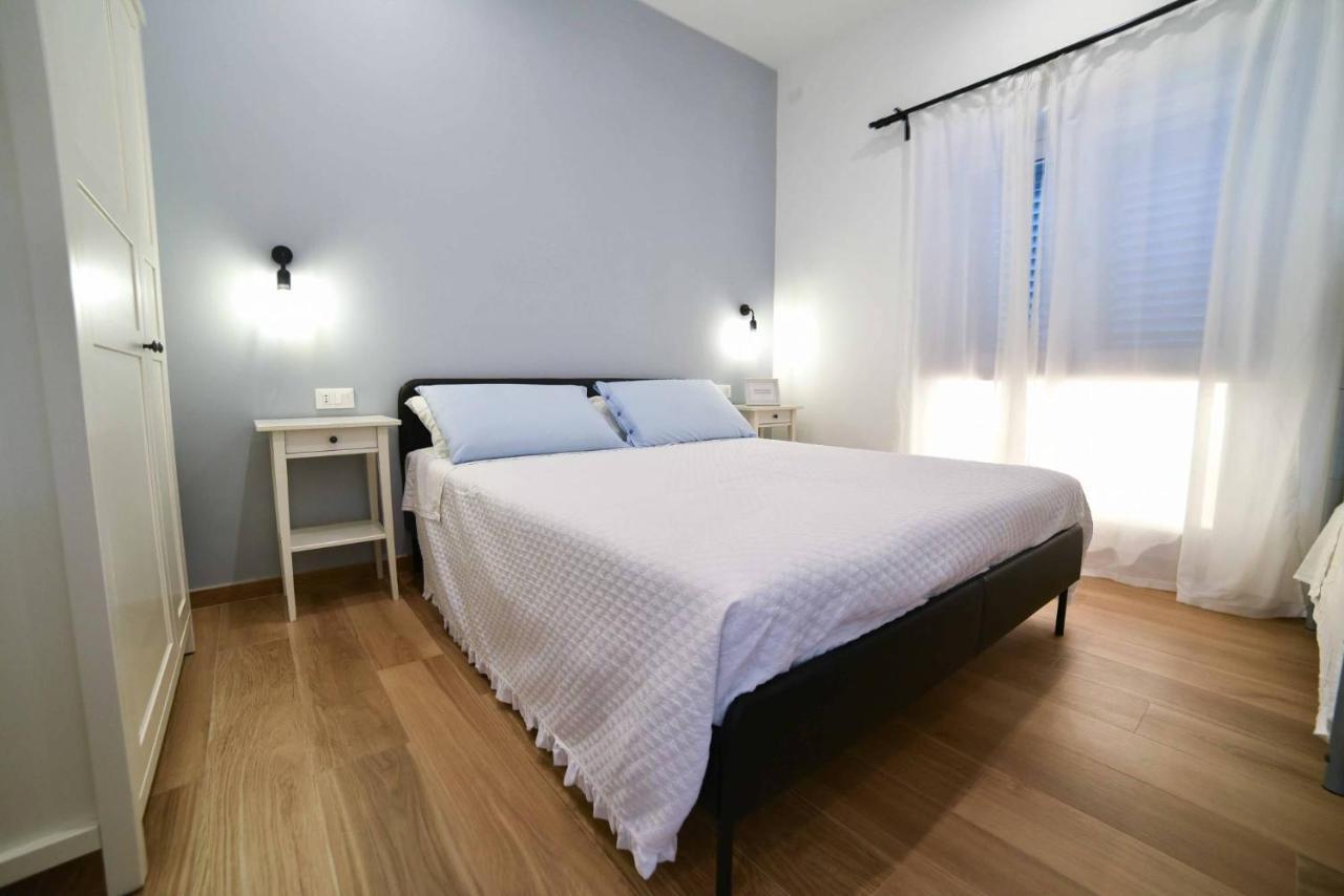 La Caletta Bed And Breakfast Torre Santa Sabina Kültér fotó