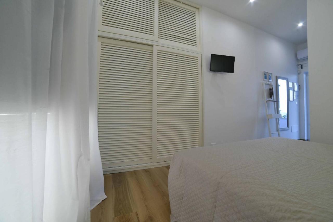 La Caletta Bed And Breakfast Torre Santa Sabina Kültér fotó