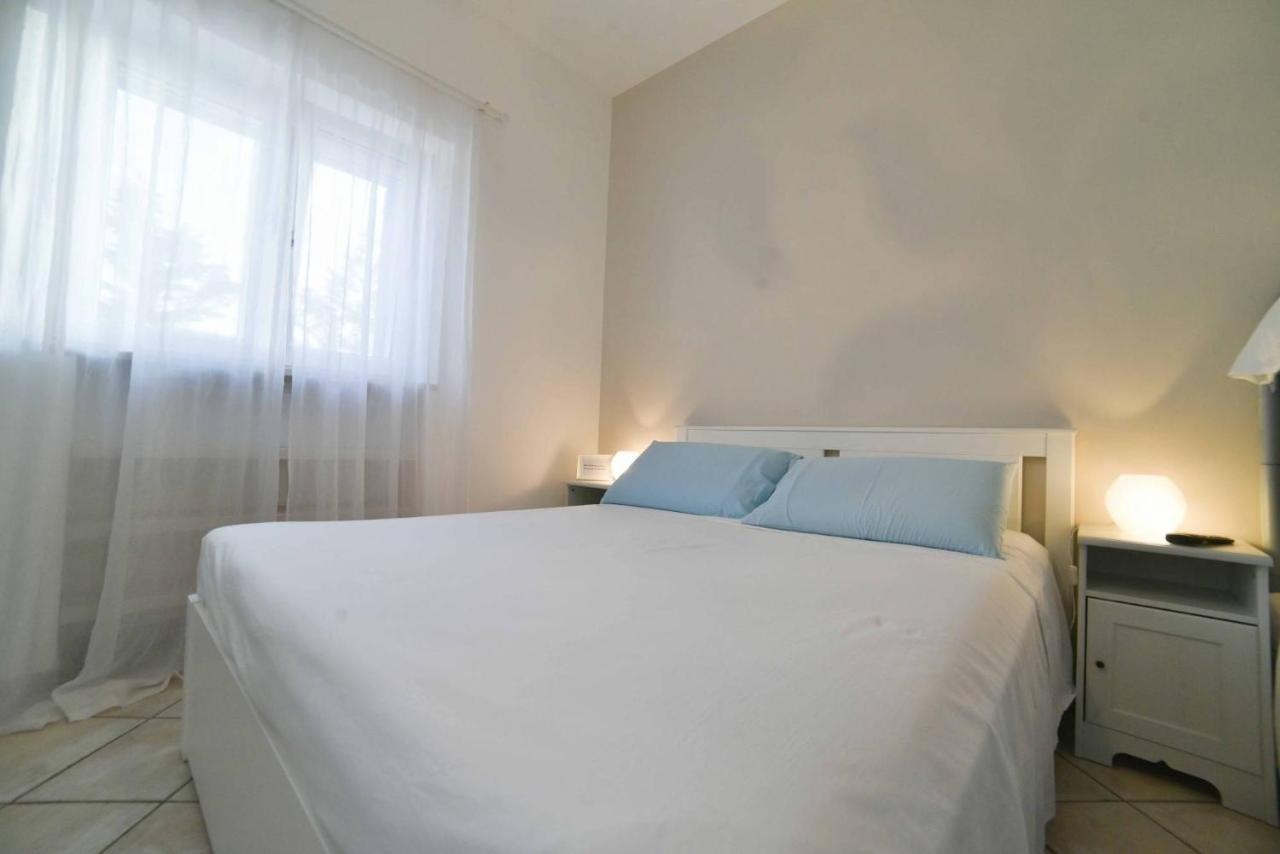 La Caletta Bed And Breakfast Torre Santa Sabina Kültér fotó