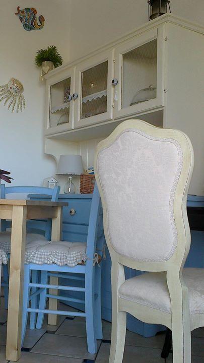 La Caletta Bed And Breakfast Torre Santa Sabina Kültér fotó